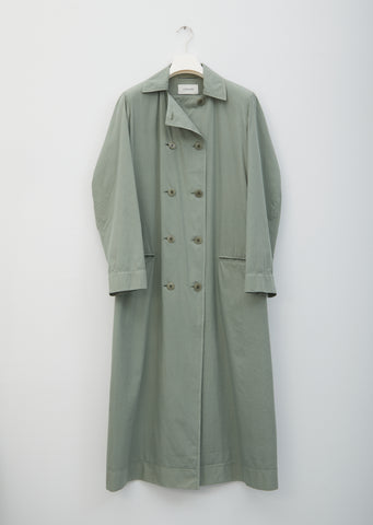 Trench Dress