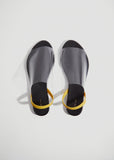Clear Sandal