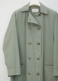 Trench Dress