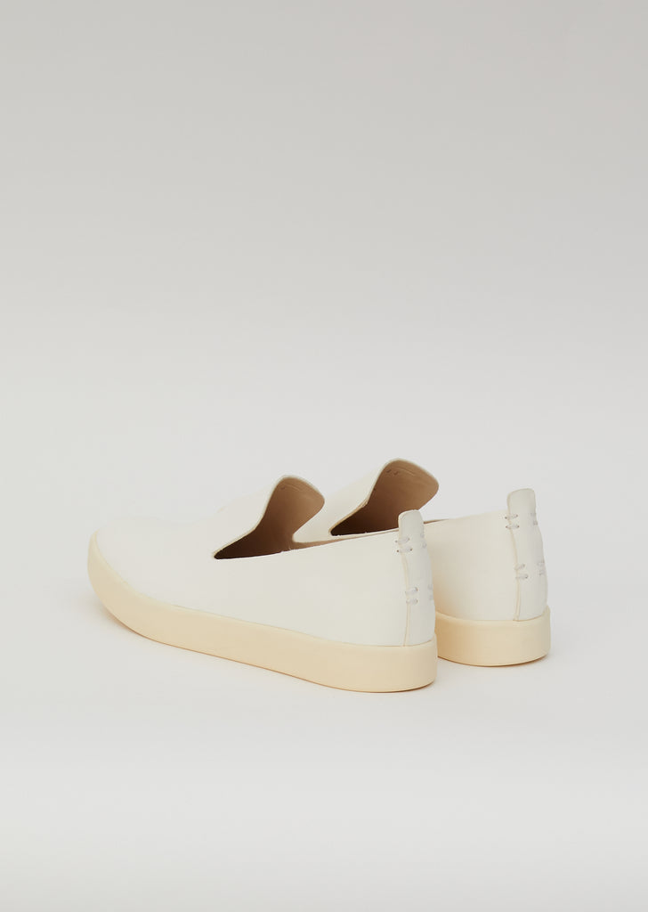 Hand Sewn Slipper Latex