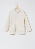 The Photographer Jacket Canvas — Raw