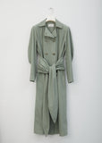 Trench Dress