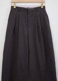 Kivi Cotton and Linen Trouser