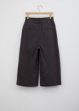 Kivi Cotton and Linen Trouser