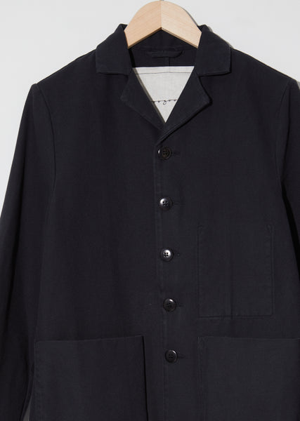 ジャケット・アウター toogood THE PHOTOGRAPHER JACKET The Photographer Jacket — Hopsack – La Garçonne