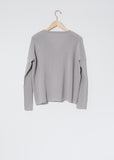 Cardigan WS — Gray
