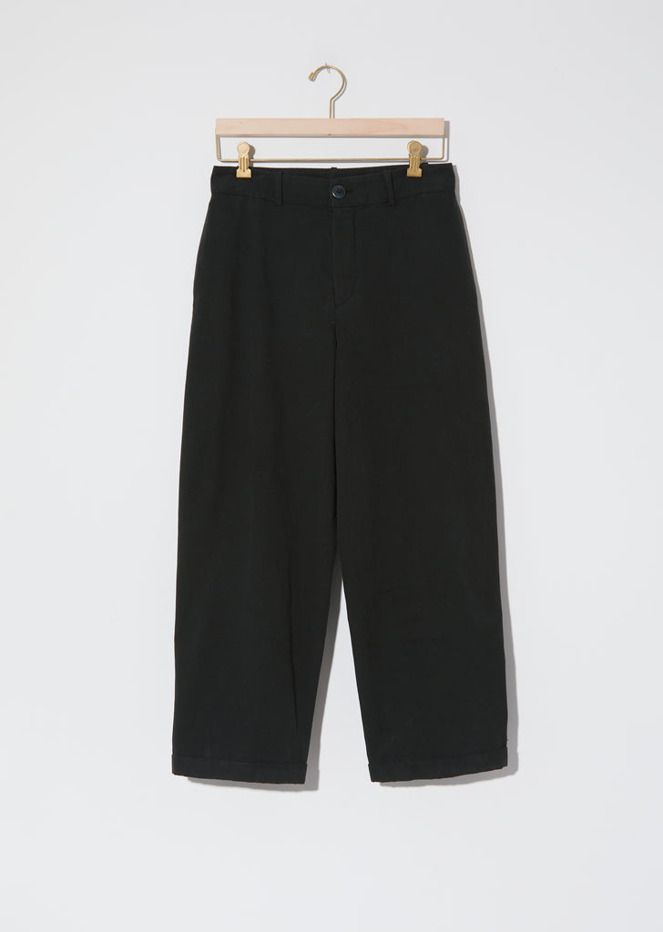 The Bricklayer Trouser — Forest