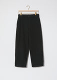 The Bricklayer Trouser — Forest
