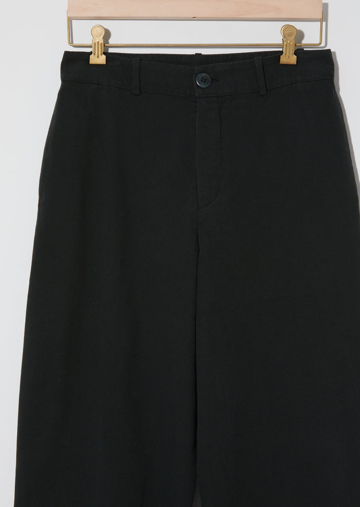 The Bricklayer Trouser — Forest