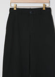The Bricklayer Trouser — Forest
