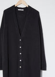 Long Cardigan ST