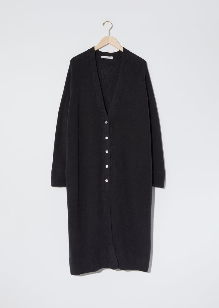 Long Cardigan ST