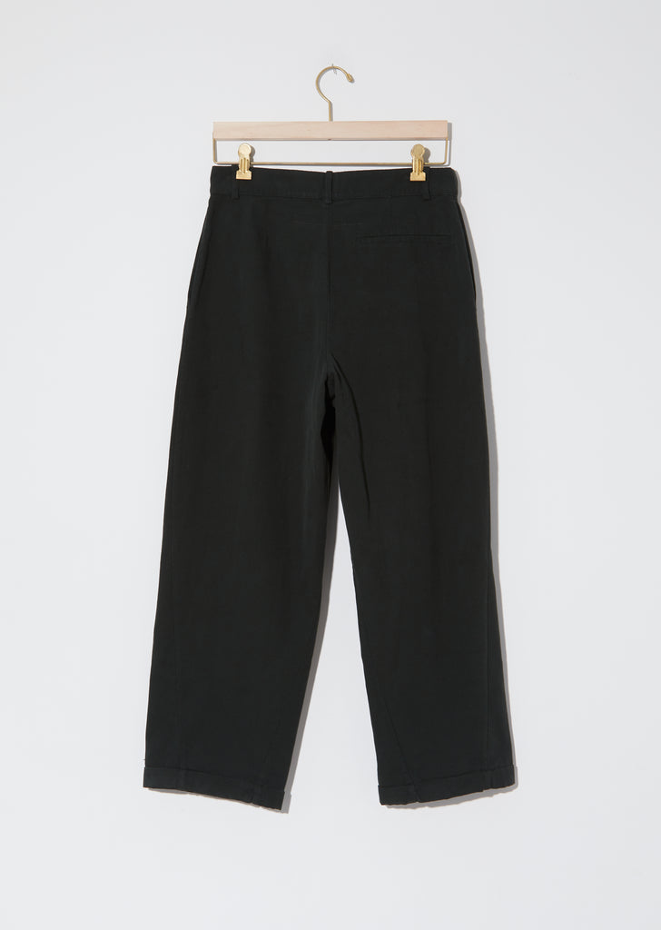 The Bricklayer Trouser — Forest