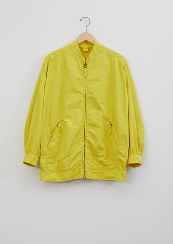 Techno Bomber Jacket