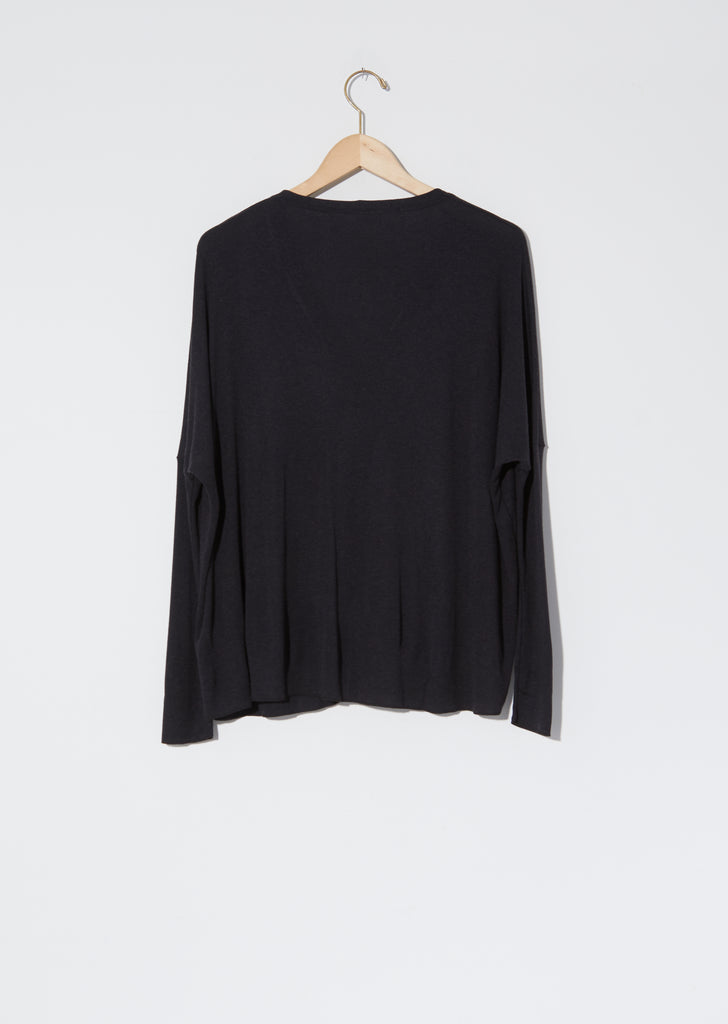 Over Cardigan Over SI