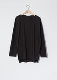 Man Long Shirt