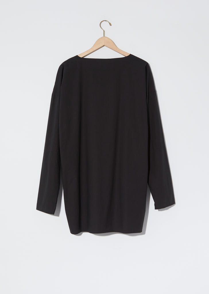 Man Long Shirt
