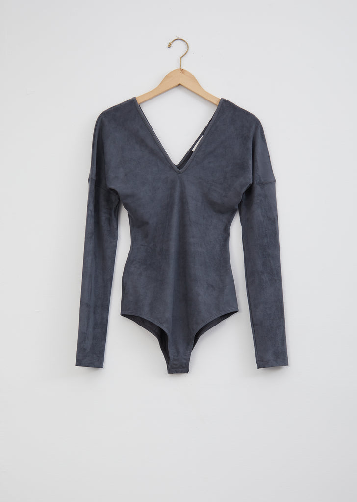 Longsleeve Bodysuit
