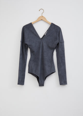 Longsleeve Bodysuit