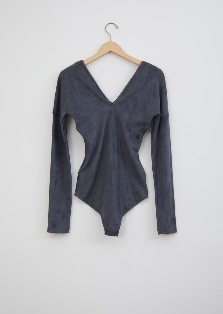 Longsleeve Bodysuit