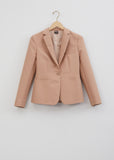 Single Breasted Blazer