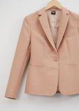 Single Breasted Blazer