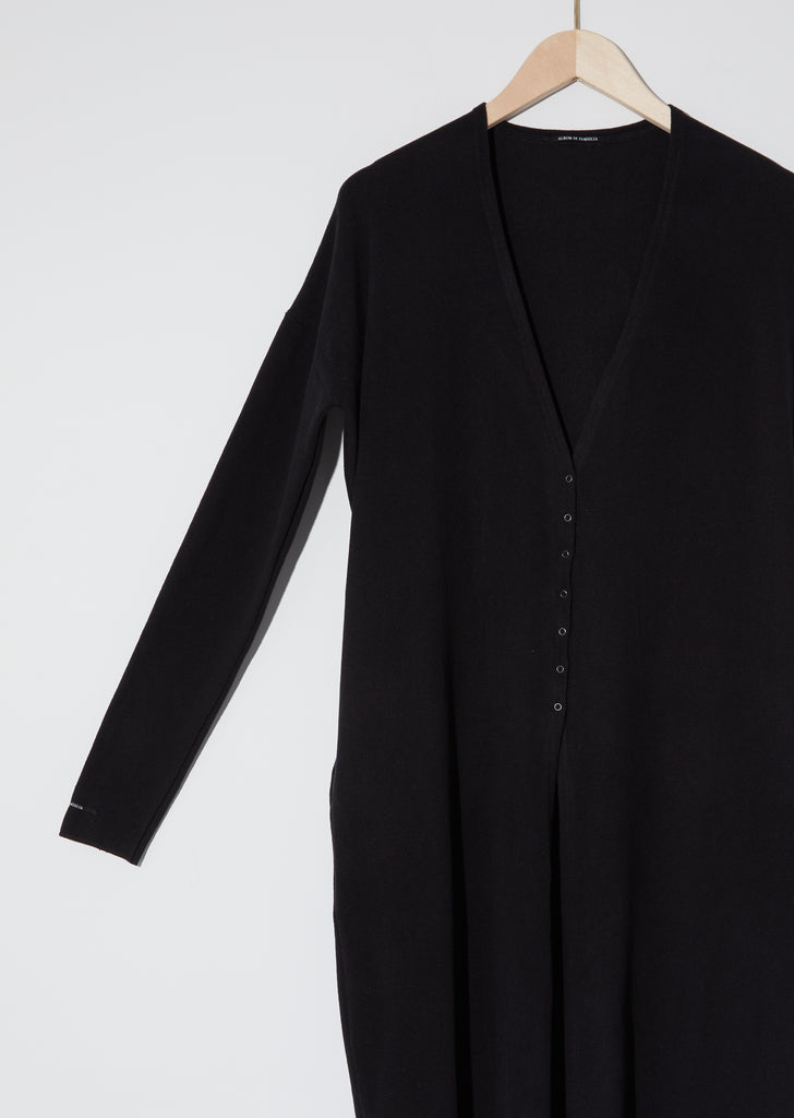 Long Cardigan JP