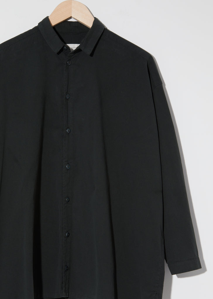 The Draughtsman Shirt — Forest