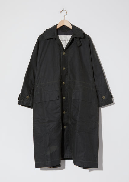 nonnative PLOUGHMAN LONG COAT Pliantex® nonnative PLOUGHMAN LONG COAT Pliantex®の通販はau PAY マーケット