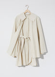 Storm Flap Coat