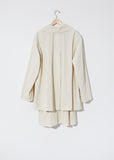 Storm Flap Coat
