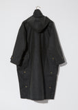 The Ploughman Coat — Forest