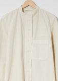 Long Overshirt