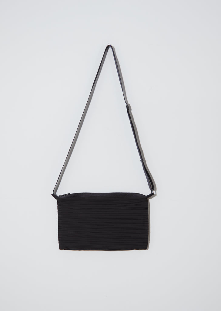 Bouncy Pleats Bag