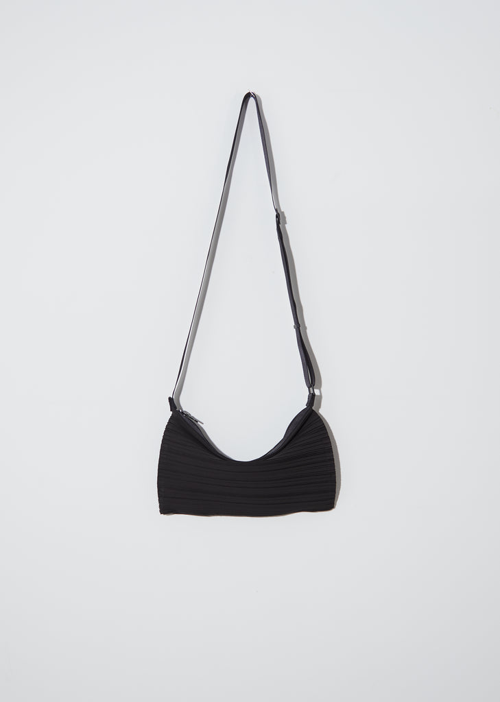 Bouncy Pleats Bag