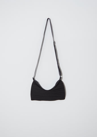 Bouncy Pleats Bag