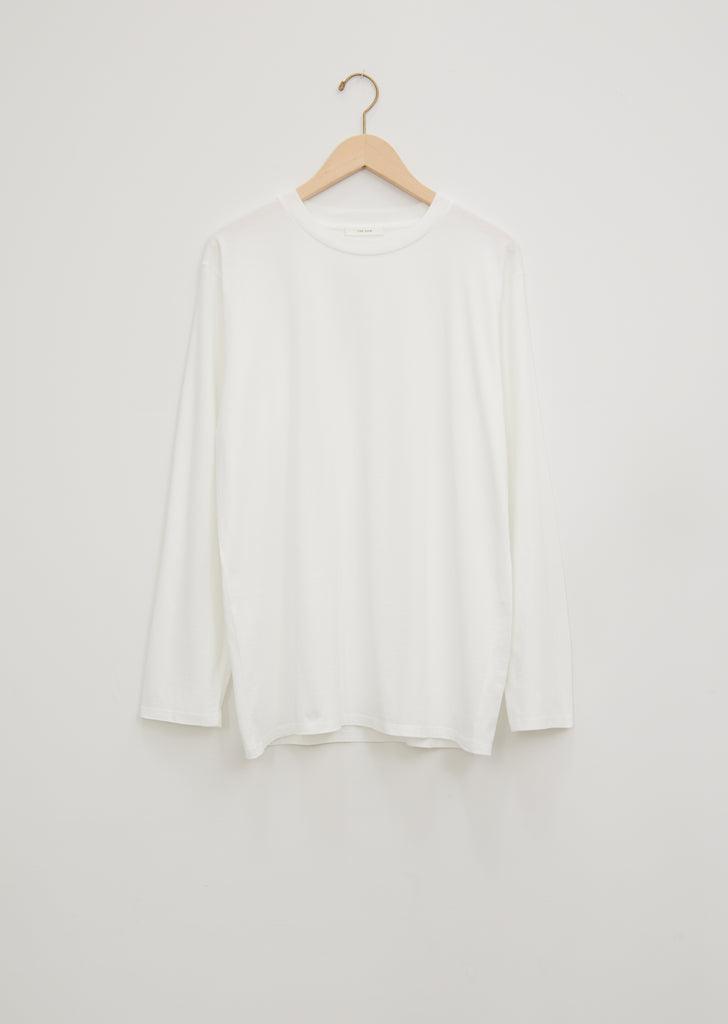 Autie Top – White