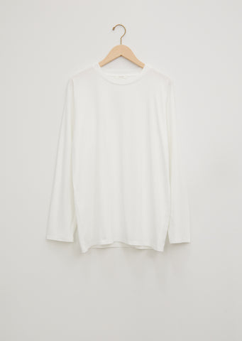 Autie Top – White