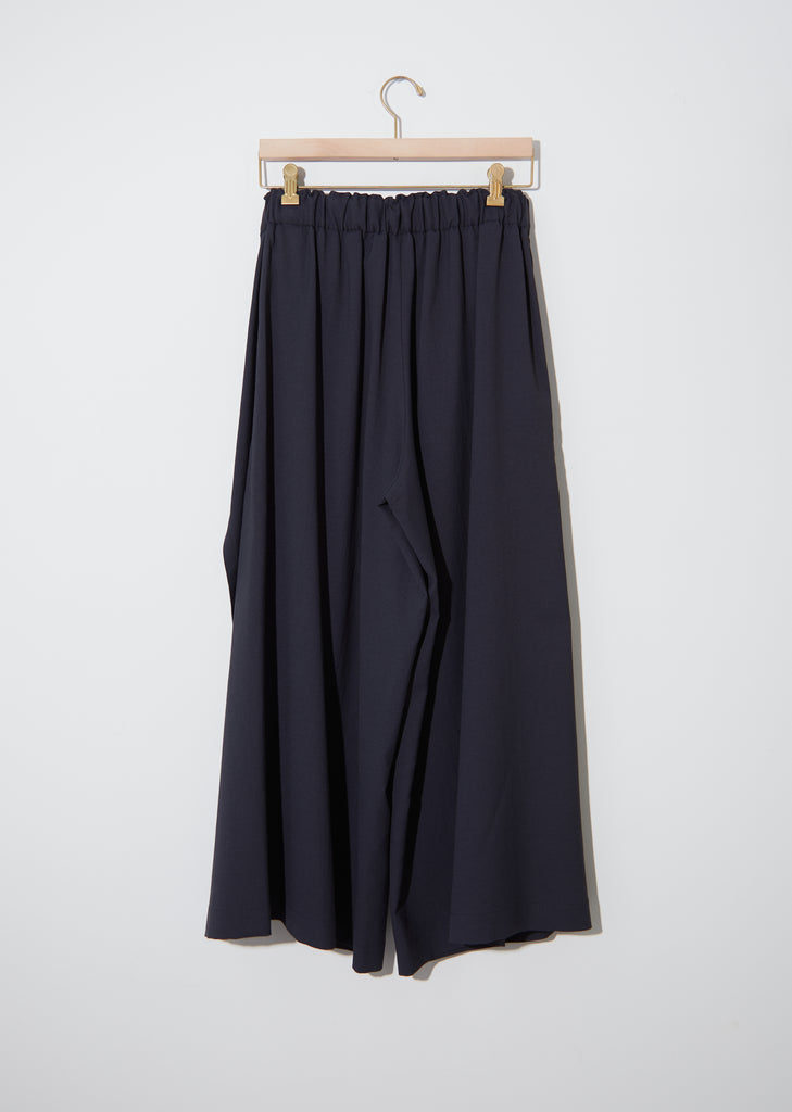 Wrap Trousers