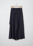 Wrap Trousers
