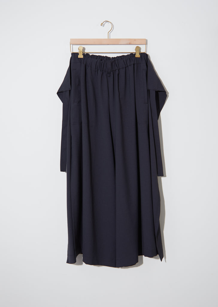 Wrap Trousers