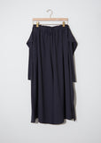Wrap Trousers