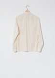 Pointed Collar Shirt
