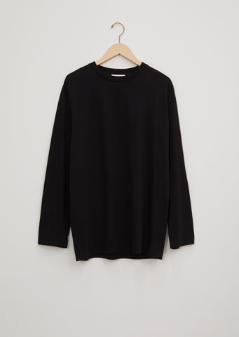 Autie Top — Black