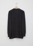 Kianne Light Alpaca Rib Cardigan