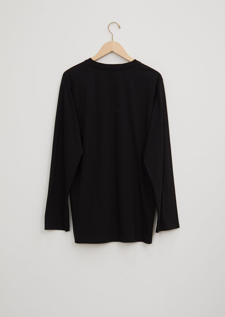 Autie Top — Black