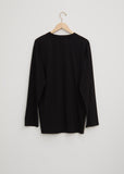 Autie Top — Black
