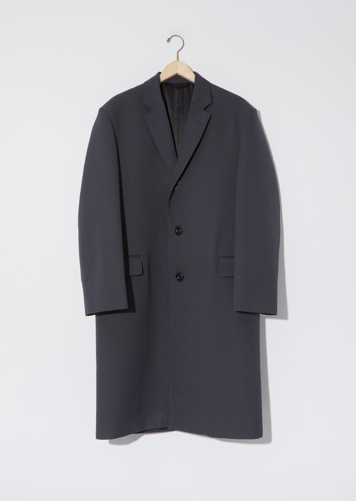 Unisex Suit Coat