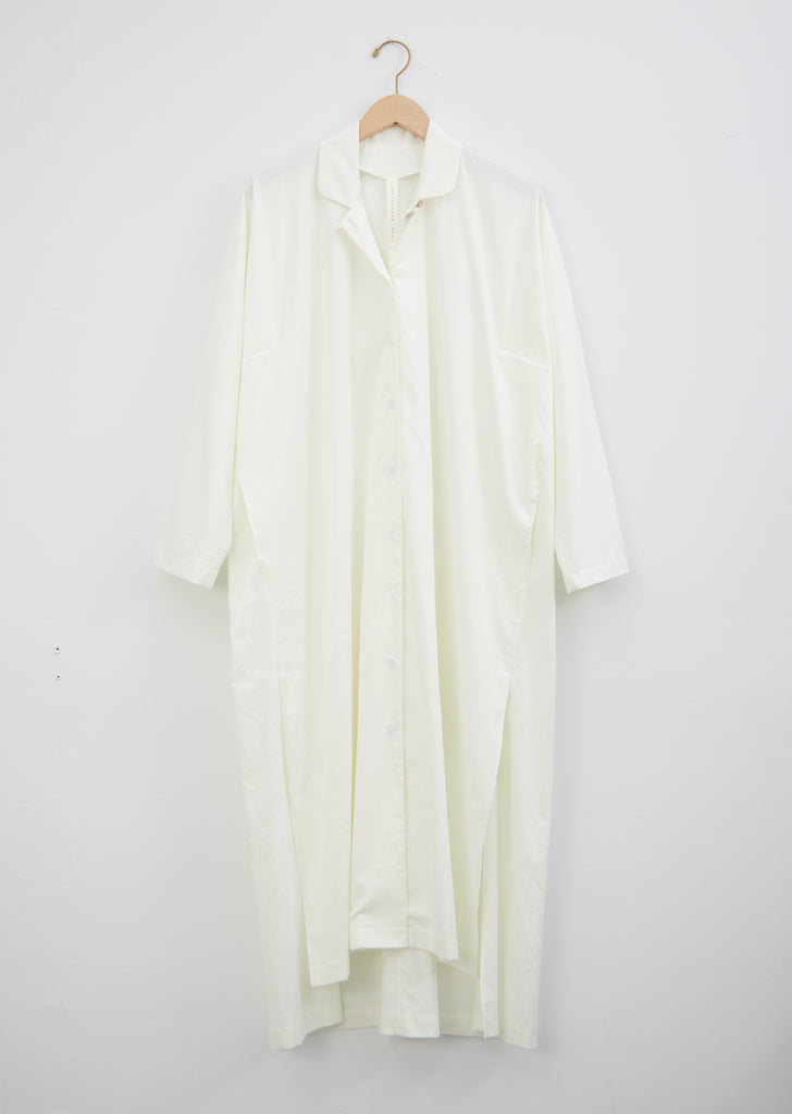 Dormer Shirtdress