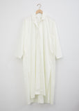 Dormer Shirtdress